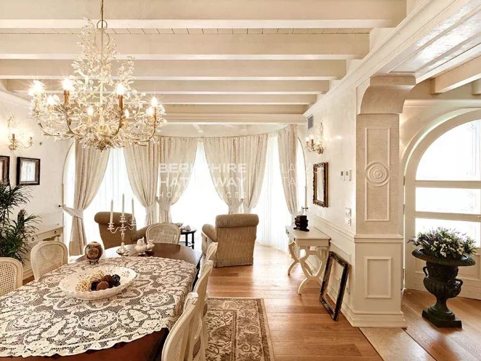 Villa i Pietrasanta, Lucca - foto 5