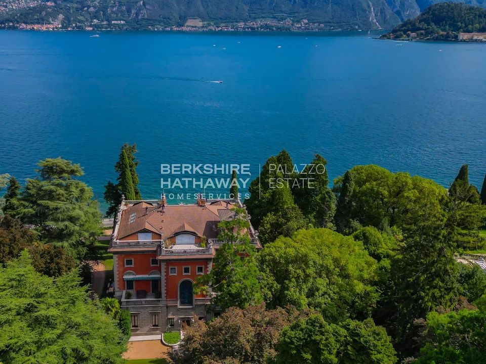 Lejlighed i Griante, Como - foto 1