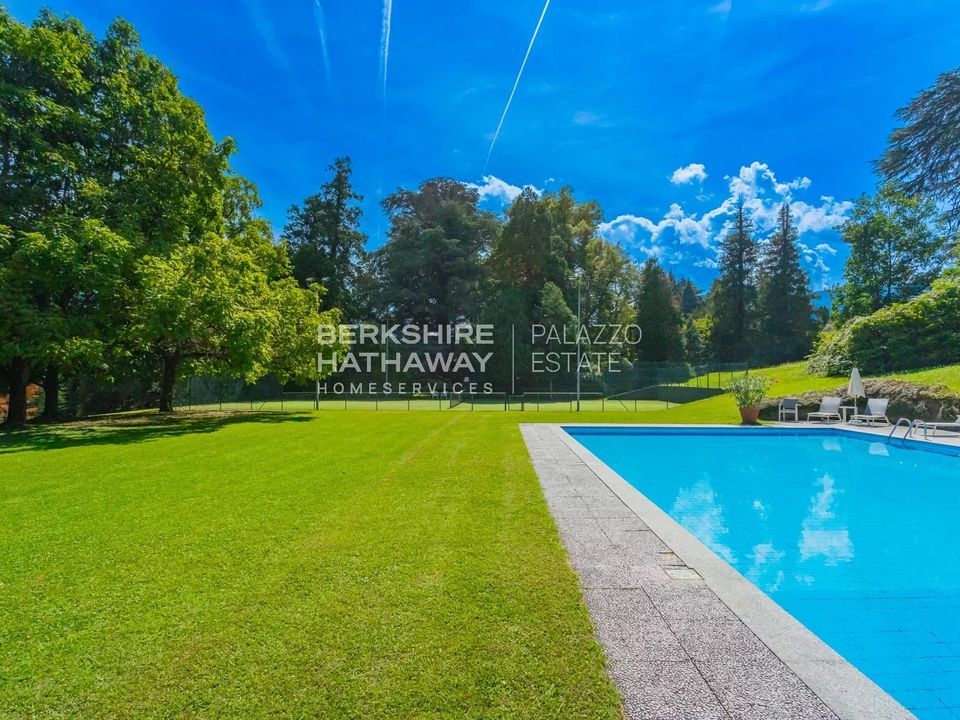 Lejlighed i Griante, Como - foto 4