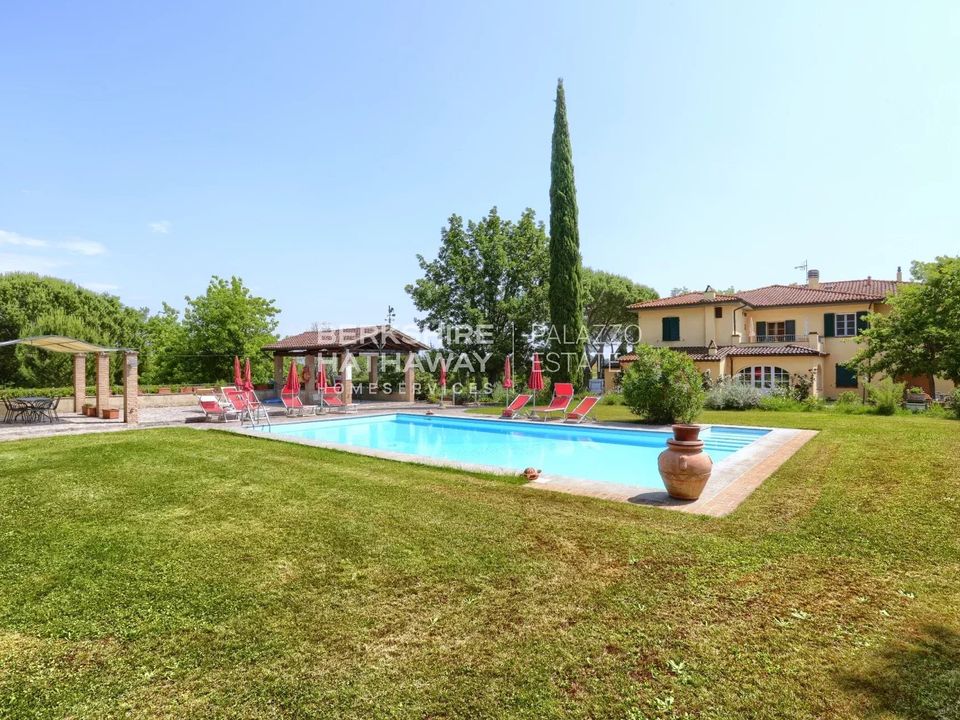 Villa i Pisa, Pisa - foto 2
