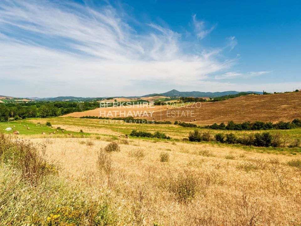 Villa i Guardistallo, Pisa - foto 2
