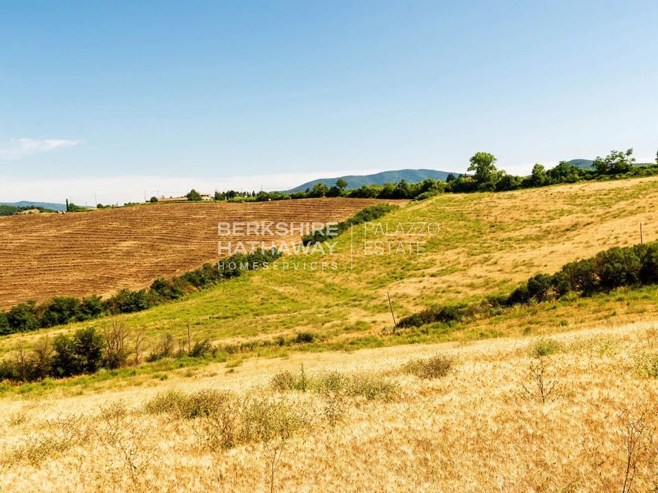 Villa i Guardistallo, Pisa - foto 4