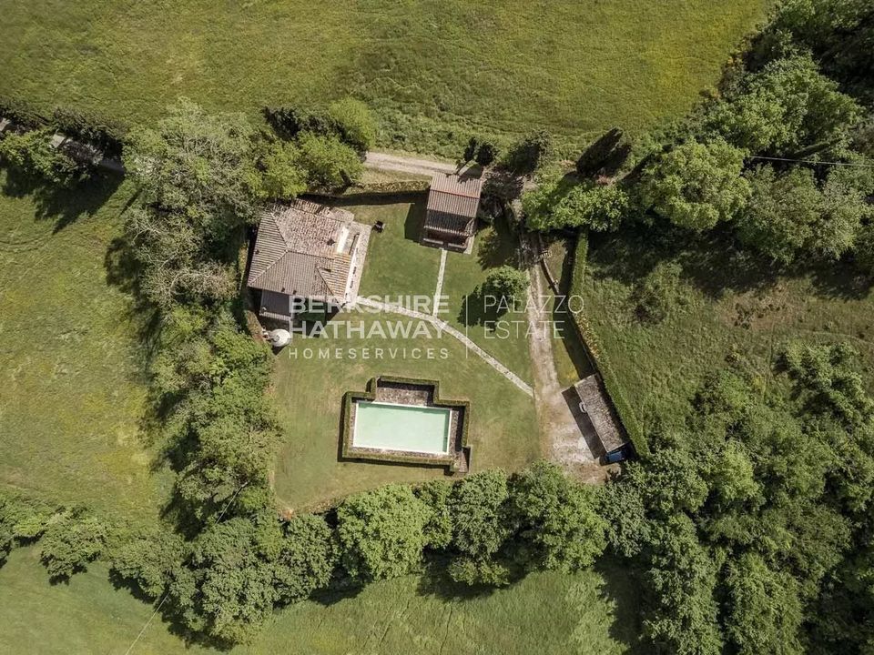 Herregård i Arezzo, Arezzo - bilde 2