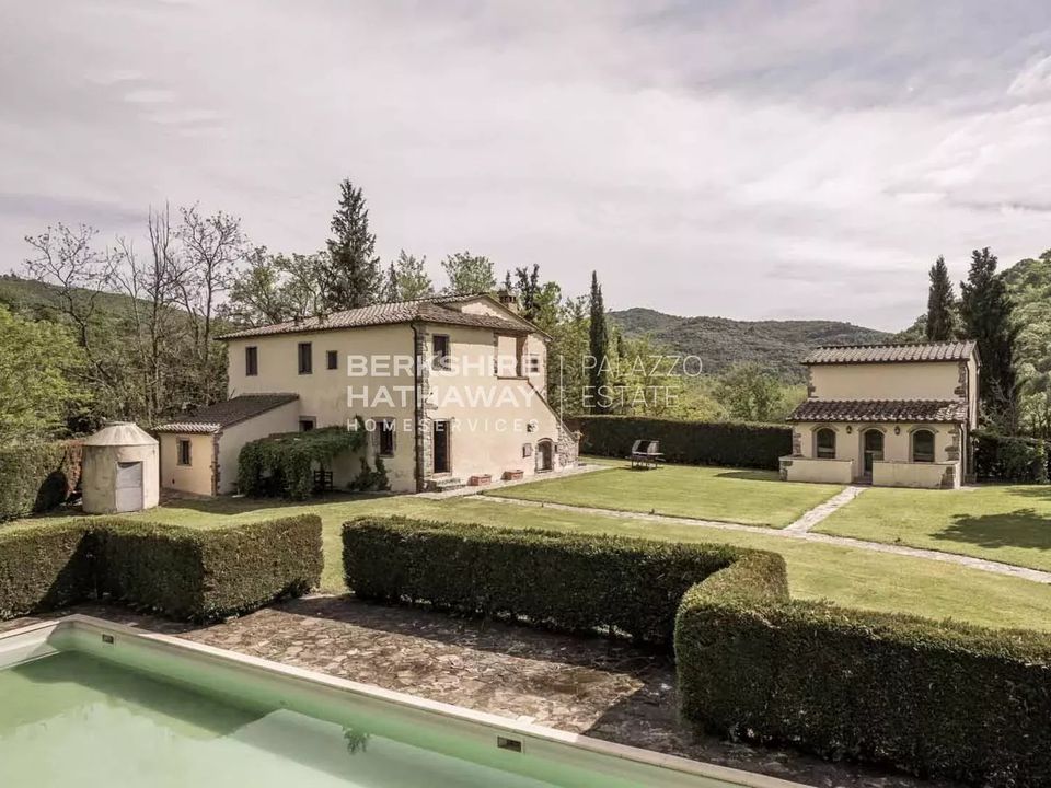 Herregård i Arezzo, Arezzo - bilde 3