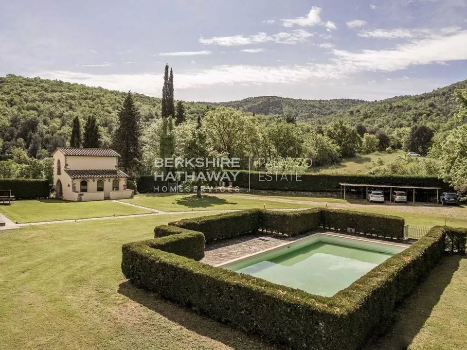 Herregård i Arezzo, Arezzo - bilde 5