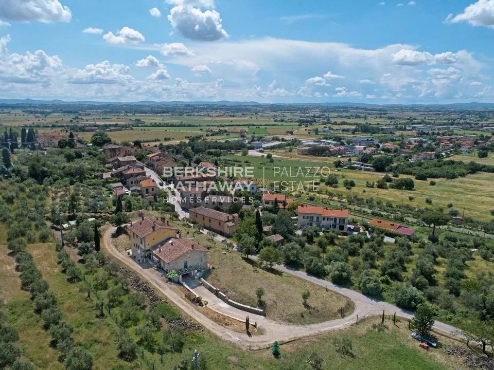 Landhuis in Cortona, Arezzo - foto 4