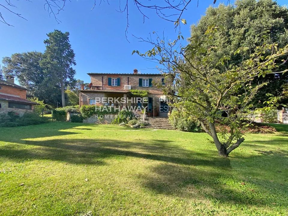 Villa i Foiano della Chiana, Arezzo - foto 2