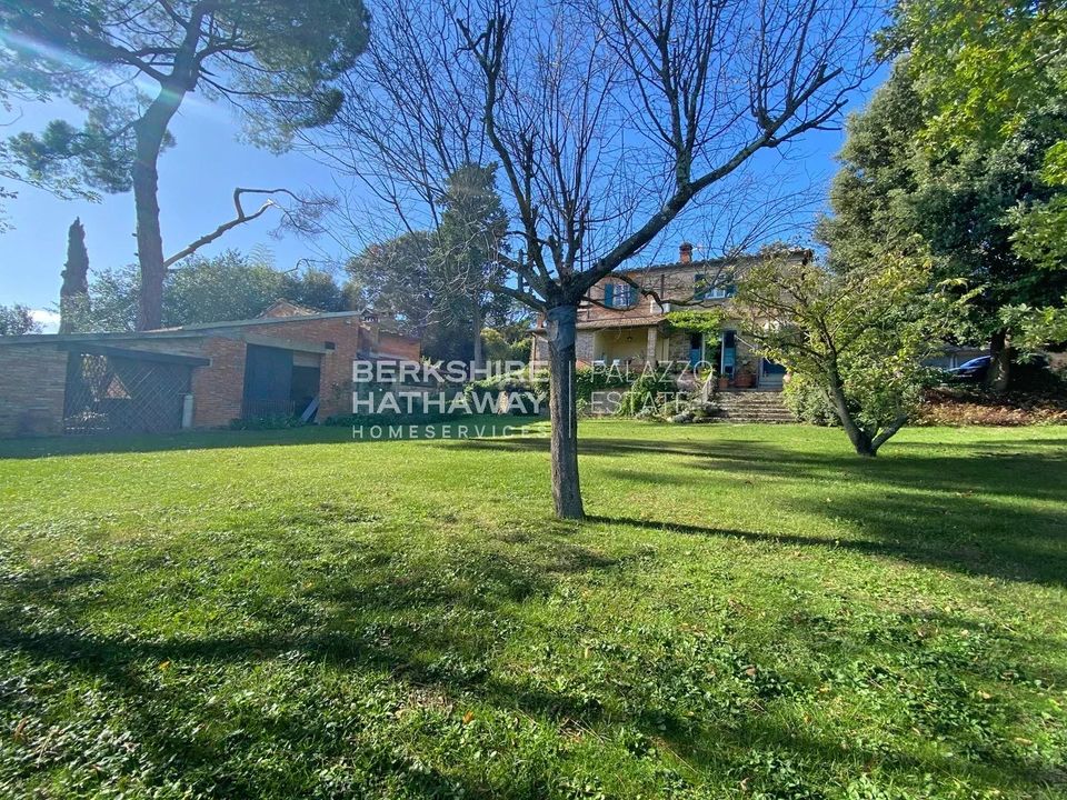 Villa i Foiano della Chiana, Arezzo - foto 3
