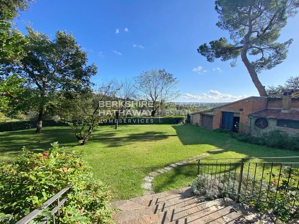 Villa i Foiano della Chiana, Arezzo - foto 4