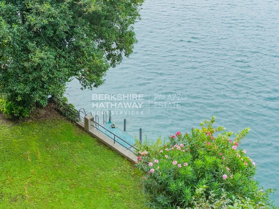 Lejlighed i Campione, Como - foto 1