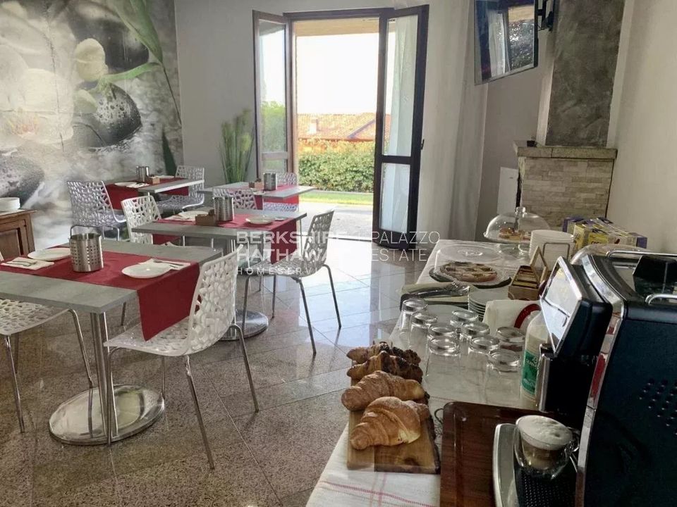 Erhvervsejendom i Tavernerio, Como - foto 4