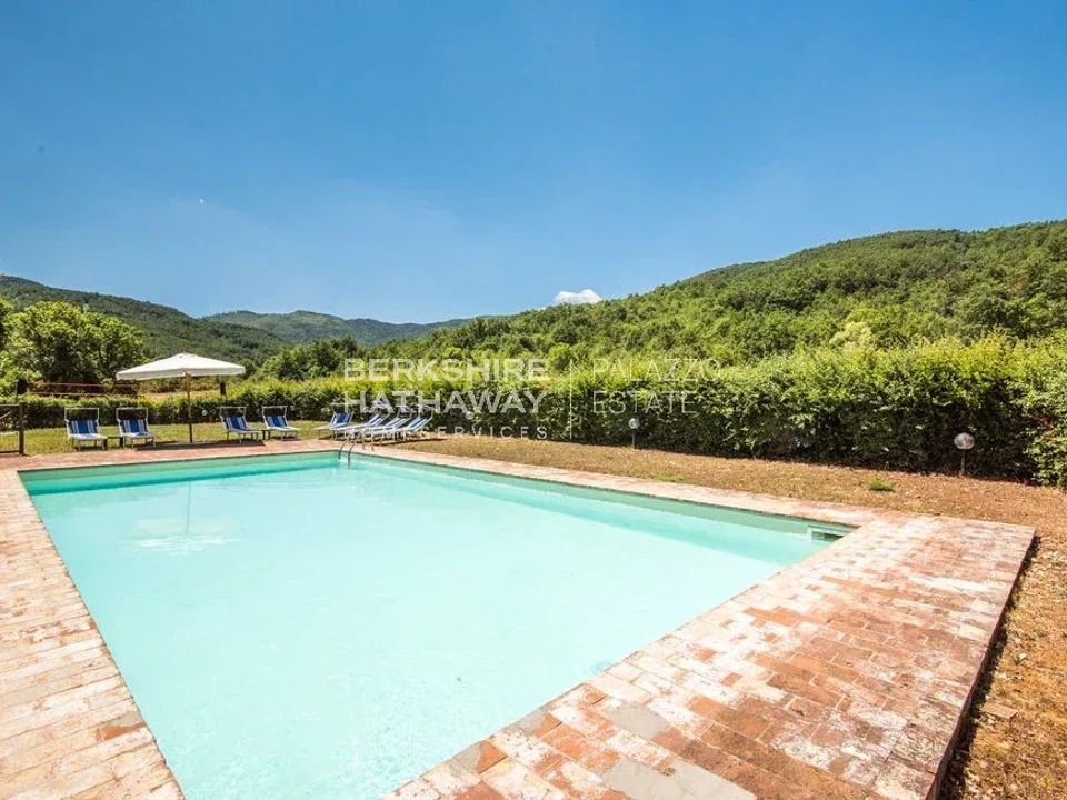 Villa i Siena, Siena - foto 2