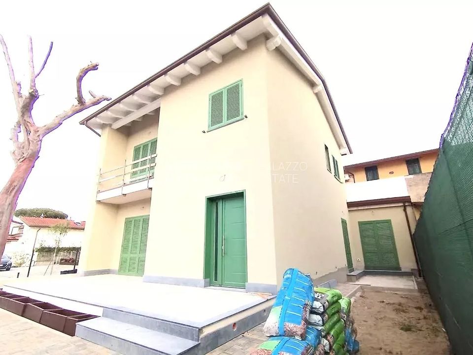 Villa i Pietrasanta, Lucca - bilde 2