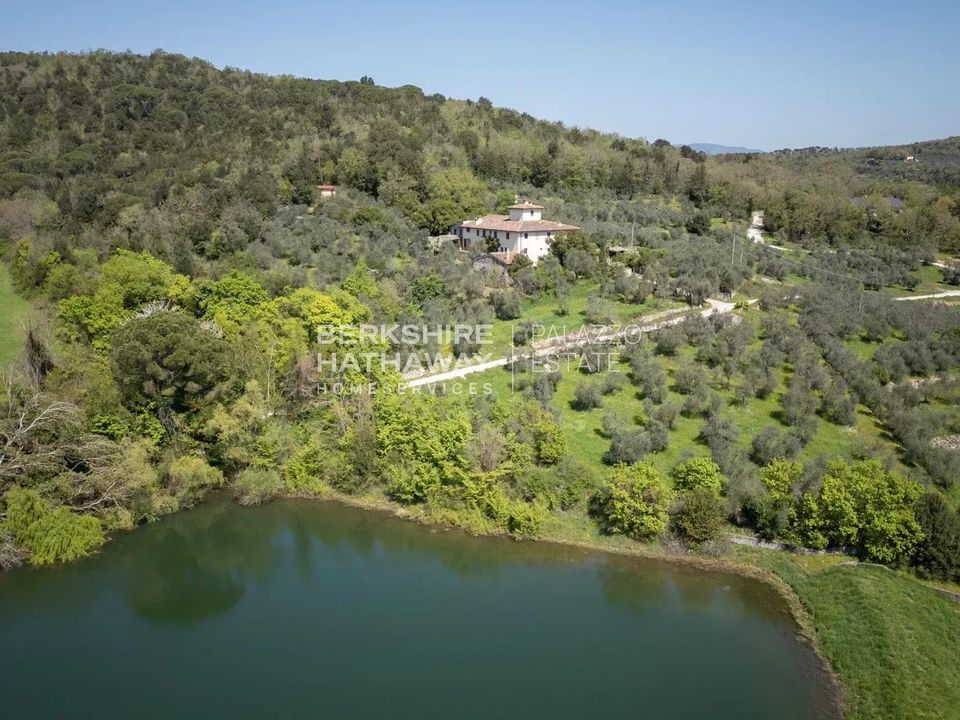 Villa i Florence, Florence - bilde 3