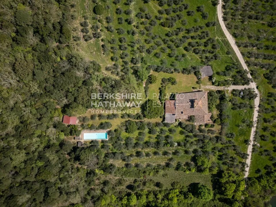 Villa i Florence, Florence - bilde 4