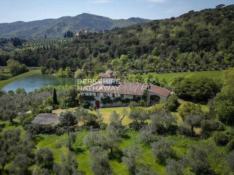 Villa i Florence, Florence - bilde 5