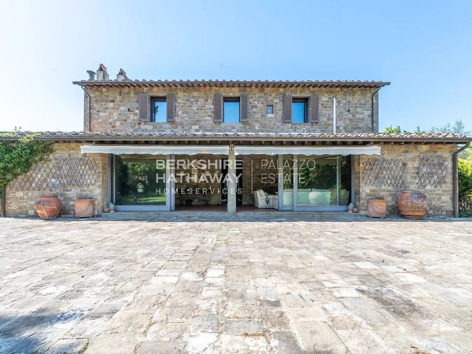 Villa a Florence, Florence - foto 1