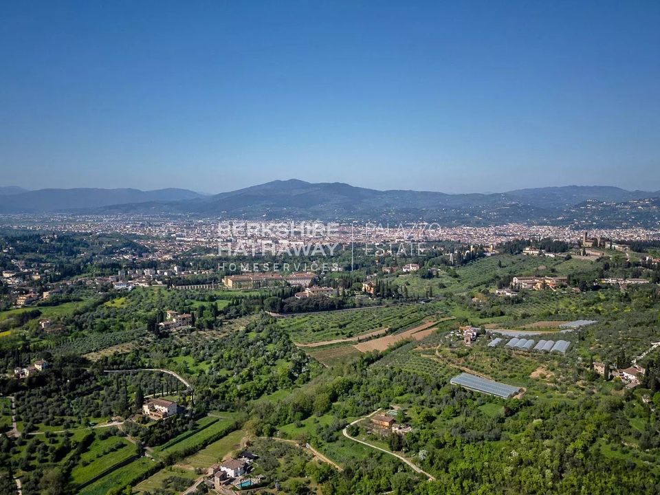 Villa a Florence, Florence - foto 2