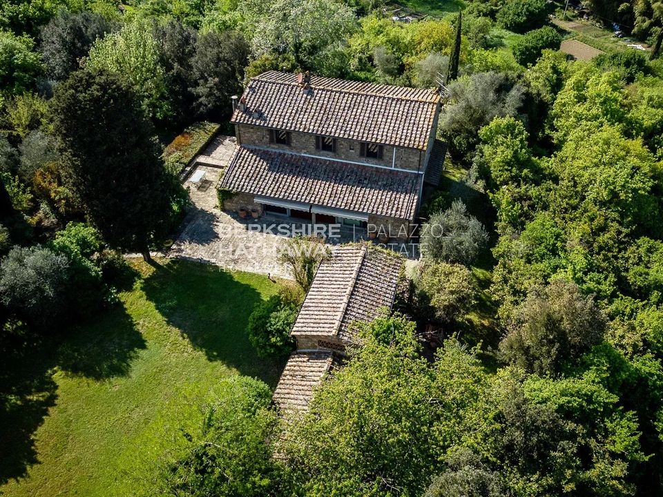 Villa a Florence, Florence - foto 3
