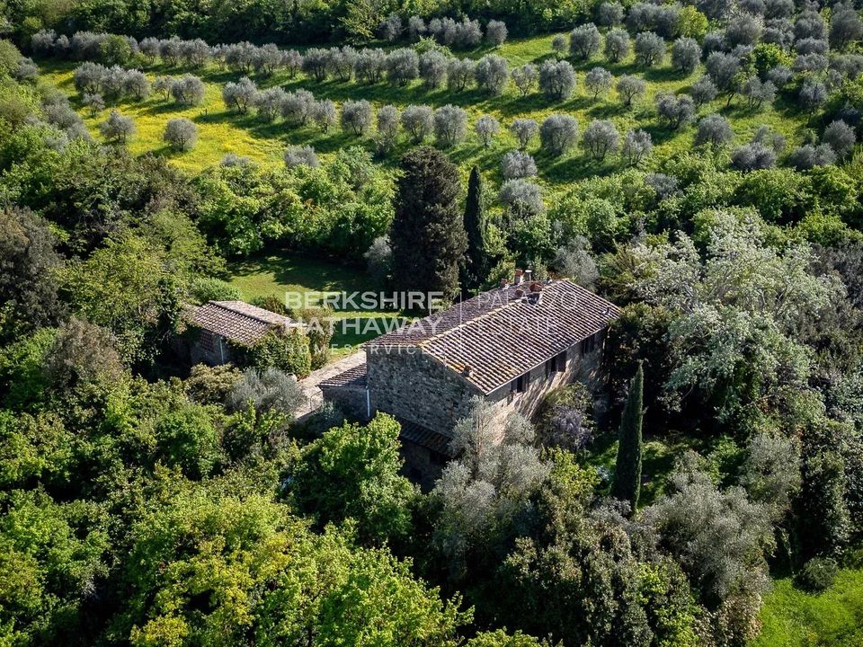 Villa a Florence, Florence - foto 4