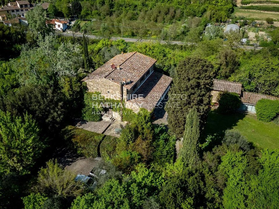 Villa a Florence, Florence - foto 5