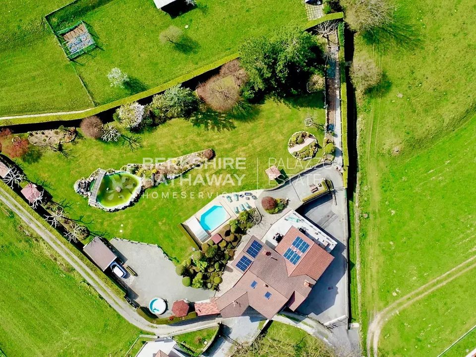 Villa i Ancona, Ancona - bilde 4