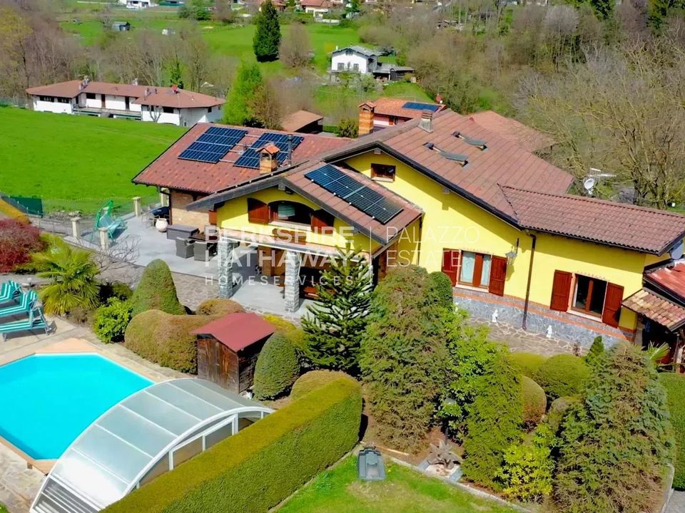 Villa i Ancona, Ancona - bilde 2
