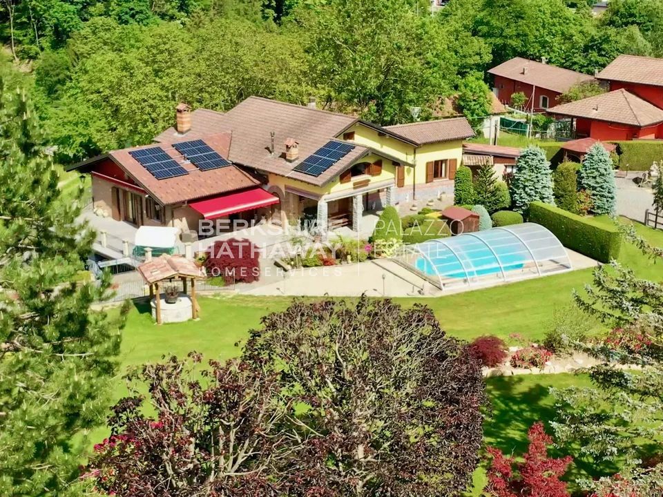 Villa i Ancona, Ancona - bilde 3