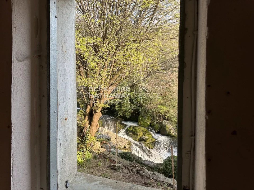 Masia a Nesso, Como - foto 4