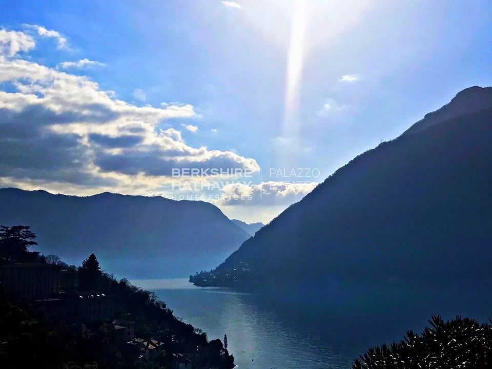 Masia a Nesso, Como - foto 2
