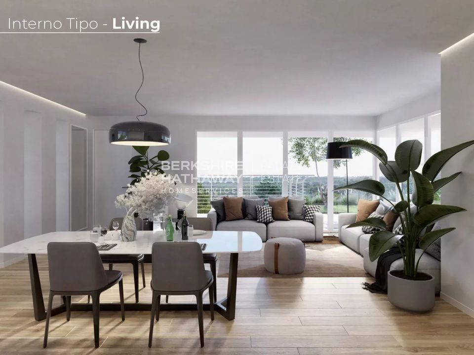 Villa i Casnate con Bernate, Como - bilde 5