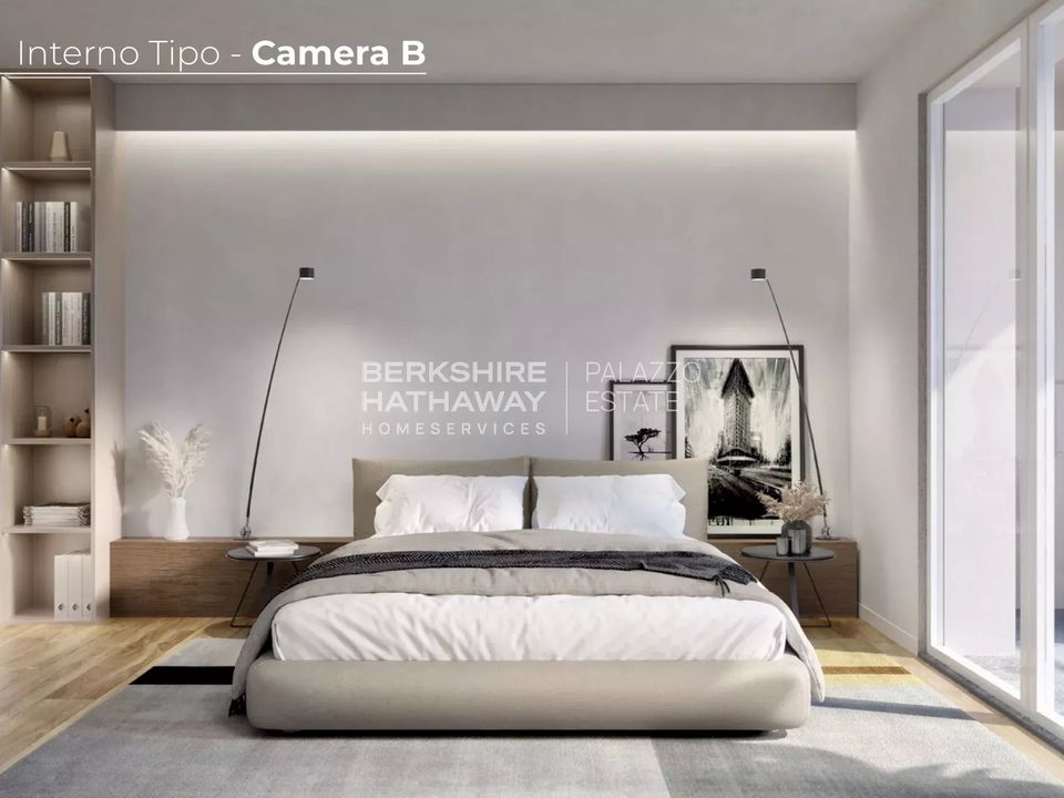 Villa i Casnate con Bernate, Como - bilde 4