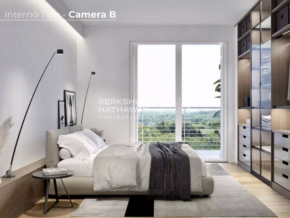 Villa i Casnate con Bernate, Como - bilde 3