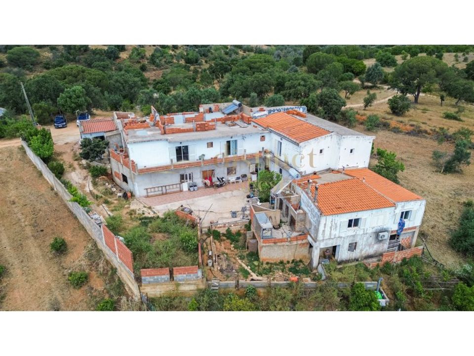 Villa i Silves, Faro - foto 1