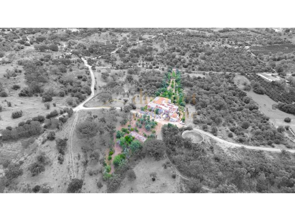Villa i Silves, Faro - foto 2