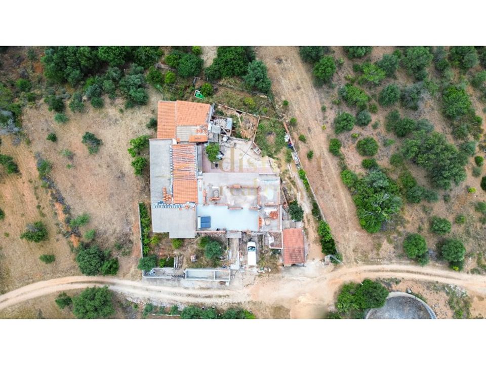 Villa i Silves, Faro - foto 3