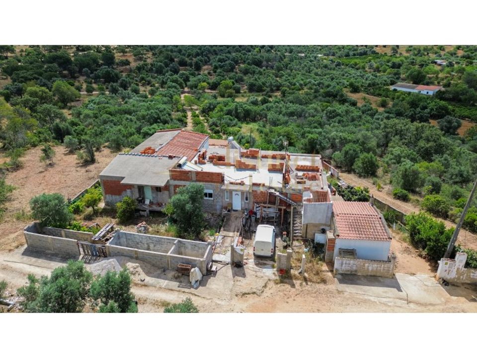 Villa i Silves, Faro - foto 4