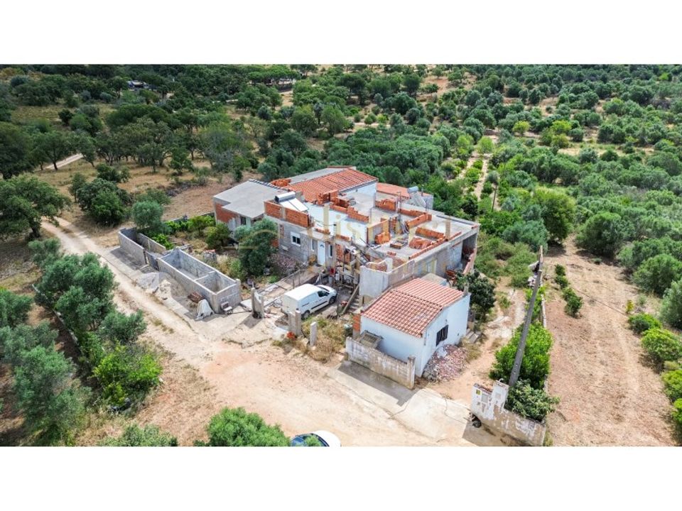 Villa i Silves, Faro - foto 5