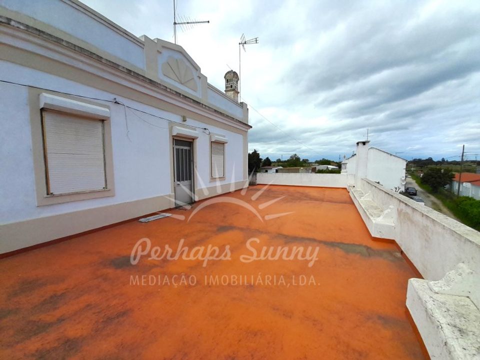 Villa i Ermidas do Sado, Setubal - foto 4