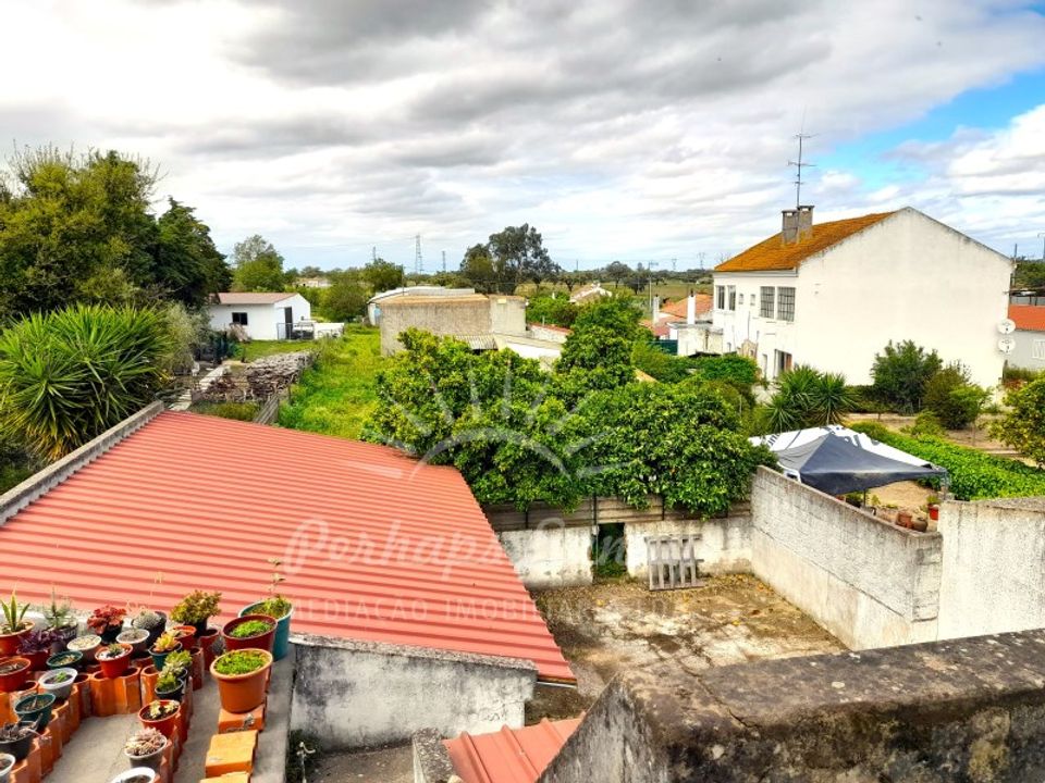 Villa i Ermidas do Sado, Setubal - foto 3
