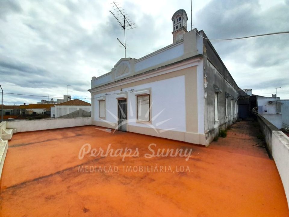 Villa i Ermidas do Sado, Setubal - foto 1