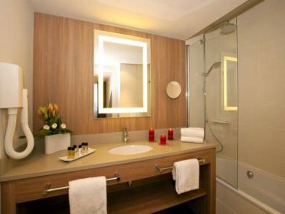 Studio i Roissy-en-France, Val-d'Oise - bilde 5