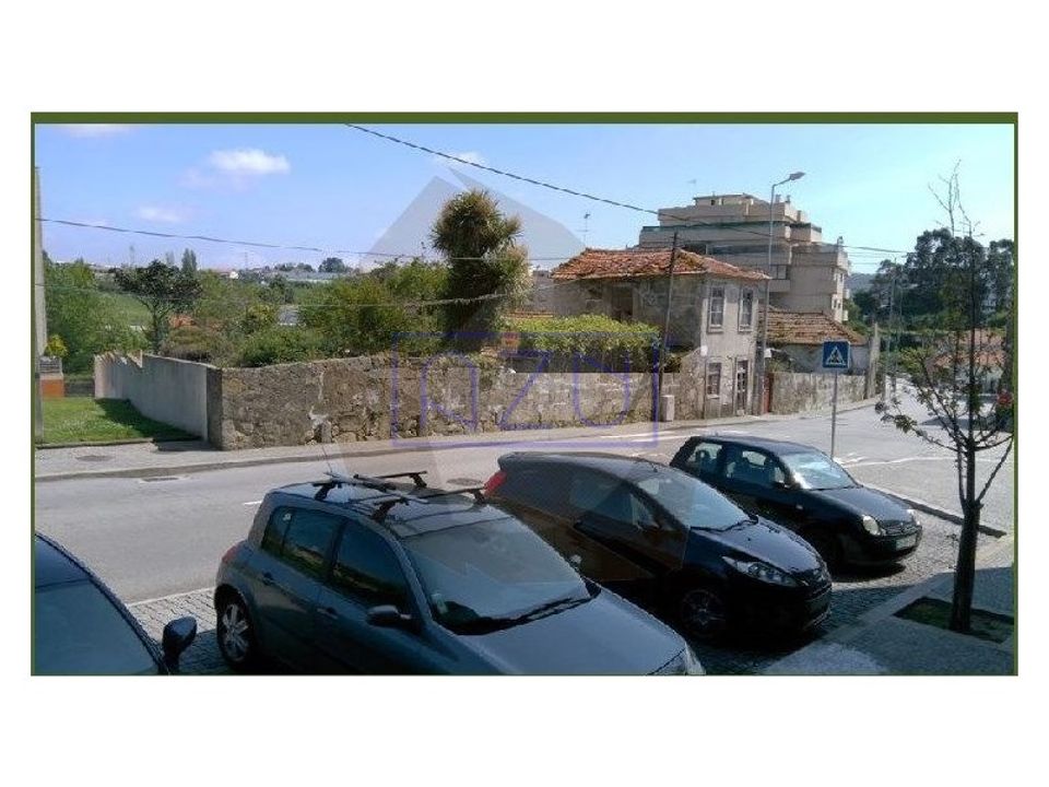 Helårsgrund i Senhora da Hora, Porto - foto 5