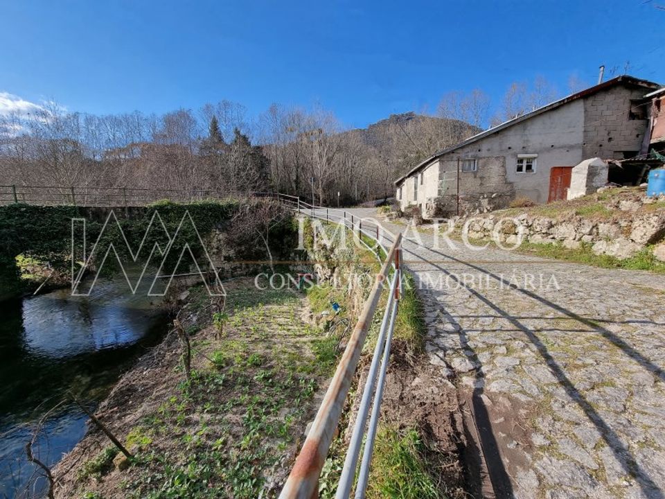 Herregård i Alvite e Passos, Braga - bilde 2