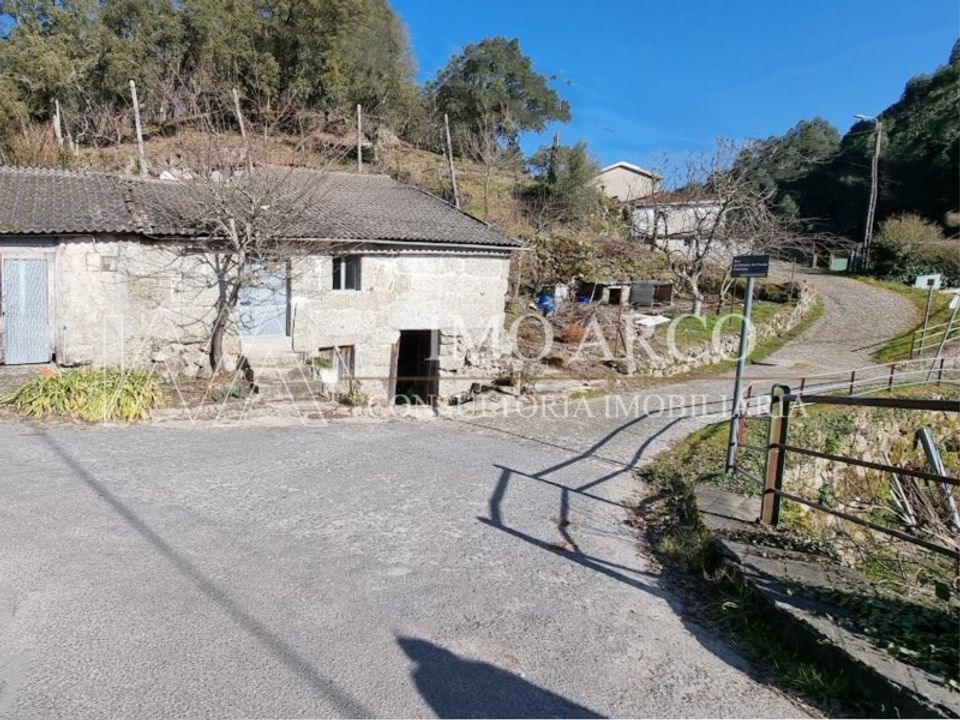 Herregård i Alvite e Passos, Braga - bilde 3
