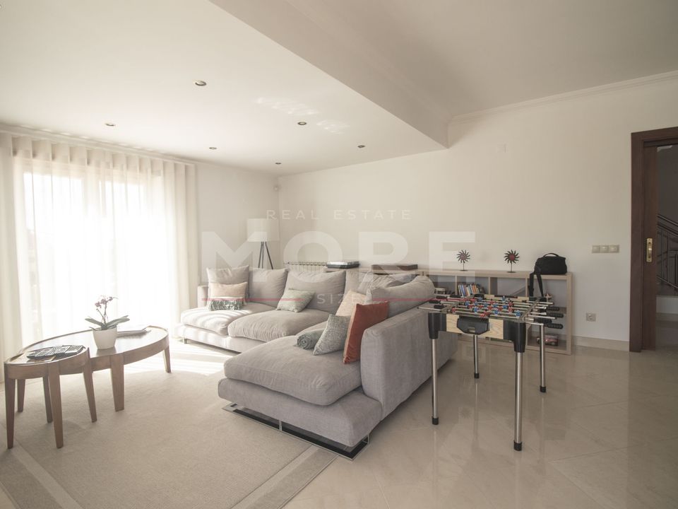 Villa i Caldas da Rainha, Leiria - foto 2