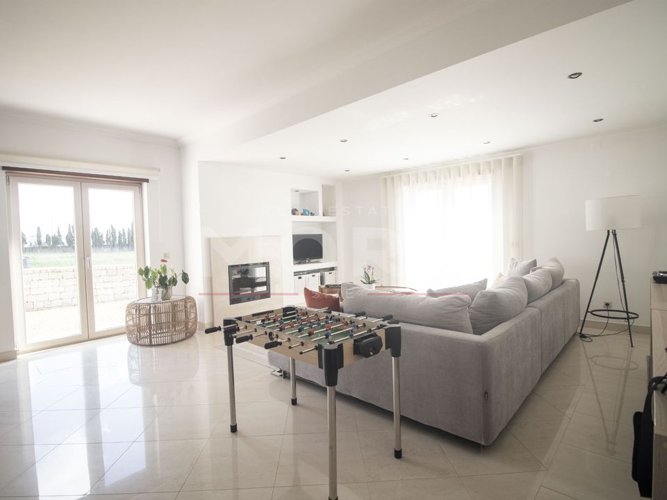 Villa i Caldas da Rainha, Leiria - foto 4