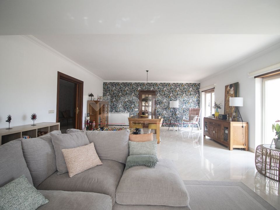 Villa i Caldas da Rainha, Leiria - foto 5