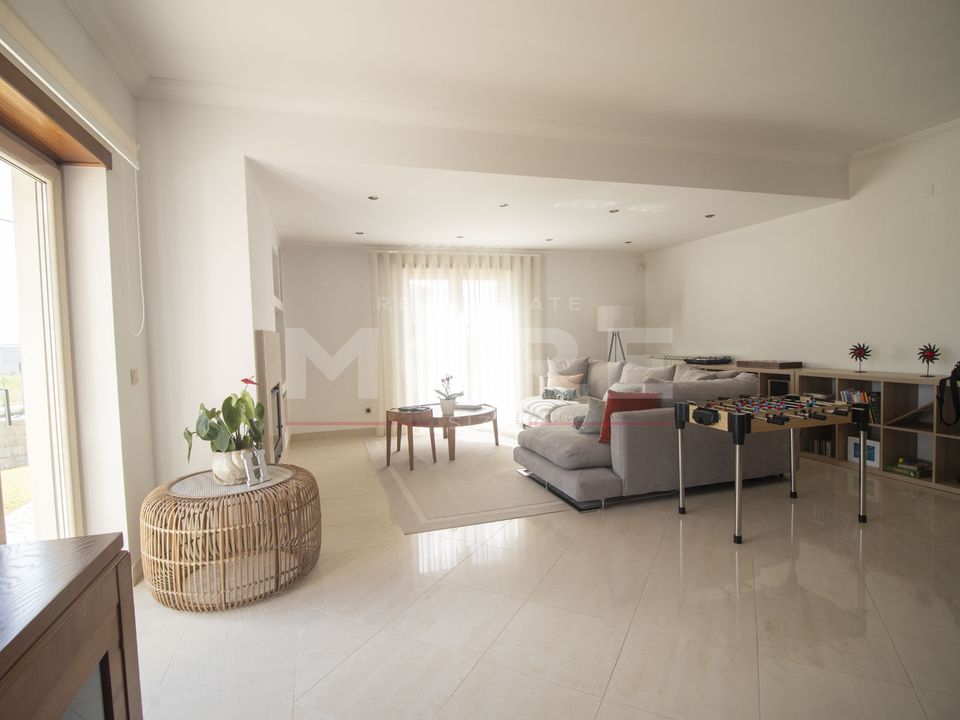 Villa i Caldas da Rainha, Leiria - foto 3