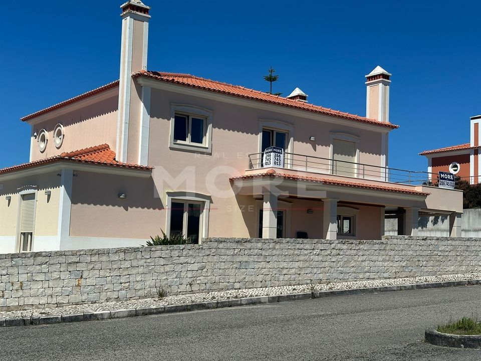 Villa i Caldas da Rainha, Leiria - foto 1